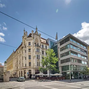 Apartment Apartment Brno