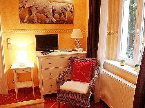 Edinburgh Hotel Marianske Lazne Czech Republic