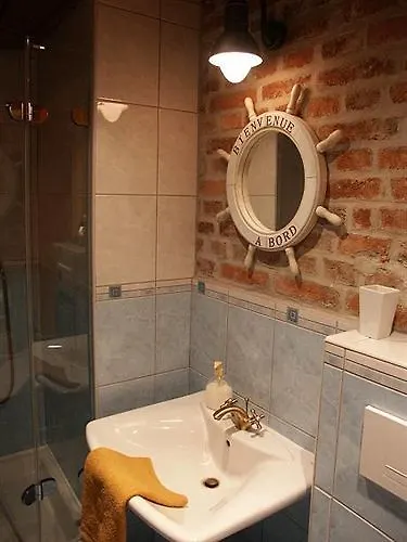 Edinburgh Hotel Marianske Lazne